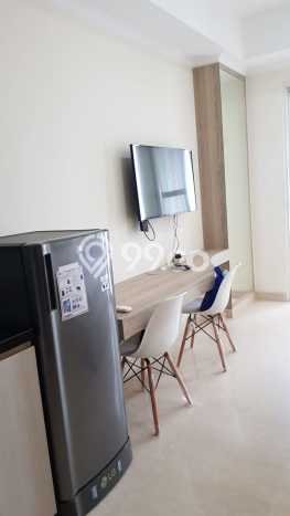 Apartemen Cozy Dijual di Jakarta Pusat Spesifikasi 2 KT, 1 KM Apartemen Cozy Dijual di Jakarta Pusat Spesifikasi 2 KT, 1 KM