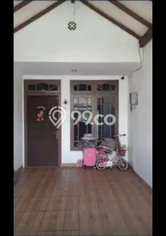 Dijual Hunian Rumah Nyaman 2 Kamar di Kunciran, Tangerang Dijual Hunian Rumah Nyaman 2 Kamar di Kunciran, Tangerang