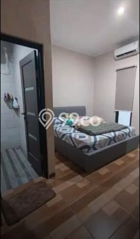 Jual Rumah Luas Elegan Dengan View Cantik di Meruya, Jakarta Barat Jual Rumah Luas Elegan Dengan View Cantik di Meruya, Jakarta Barat