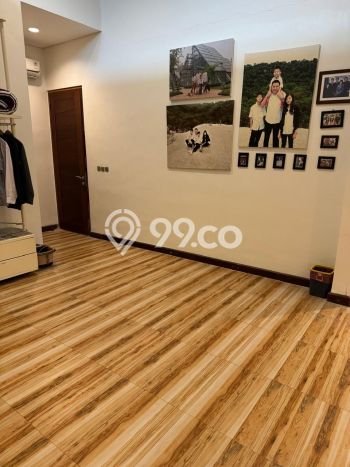 Hunian Mewah LB 465m2 Siap Huni Desain Elegan di Meruya, Jakarta Barat Hunian Mewah LB 465m2 Siap Huni Desain Elegan di Meruya, Jakarta Barat