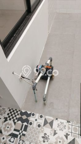 Rumah Minimalis 2 Kamar LT 62m2 di Semanan Rumah Minimalis 2 Kamar LT 62m2 di Semanan