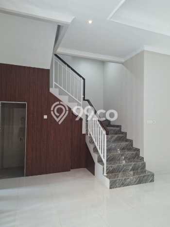 Jual Rumah Modern 5 KT di Banjar Wijaya, Tangerang Jual Rumah Modern 5 KT di Banjar Wijaya, Tangerang