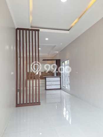 Jual Rumah Modern 5 KT di Banjar Wijaya, Tangerang Jual Rumah Modern 5 KT di Banjar Wijaya, Tangerang