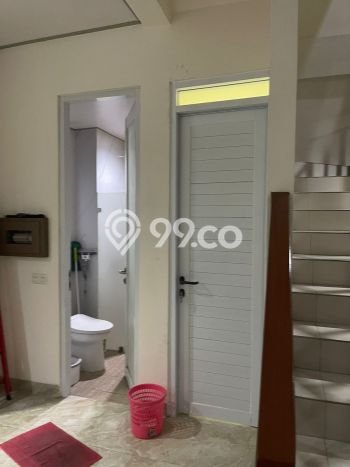 Hunian Nyaman Asri 3 KT Siap Huni di Batu Ceper Tangerang Hunian Nyaman Asri 3 KT Siap Huni di Batu Ceper Tangerang