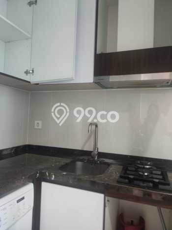 Hunian Strategis 37m2 di Puri Mansion Jakarta Barat 1 Bedroom Hunian Strategis 37m2 di Puri Mansion Jakarta Barat 1 Bedroom
