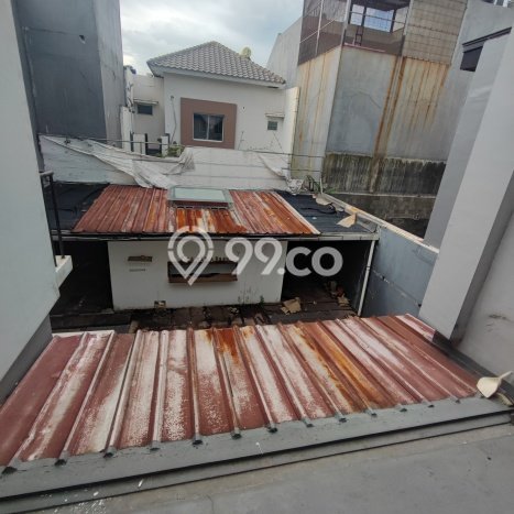 Sewa Rumah Murah di Green Lake City Jakarta Barat Punya 4 KT Sewa Rumah Murah di Green Lake City Jakarta Barat Punya 4 KT