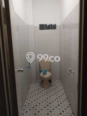 Unit Ruko Dijual di Karawaci Tangerang 205m2 Unit Ruko Dijual di Karawaci Tangerang 205m2