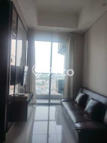 Hunian Strategis 37m2 di Puri Mansion Jakarta Barat 1 Bedroom Hunian Strategis 37m2 di Puri Mansion Jakarta Barat 1 Bedroom