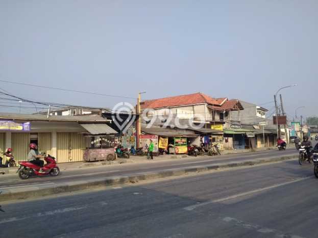 Komersial Bagus Dijual di Raya Serang Tangerang Lokasi Strategis Cocok untuk Kembangkan Bisnis Komersial Bagus Dijual di Raya Serang Tangerang Lokasi Strategis Cocok untuk Kembangkan Bisnis