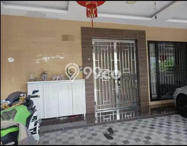 Best Deal Hunian Mewah Ideal dan Luas di Cengkareng, Jakarta Barat Best Deal Hunian Mewah Ideal dan Luas di Cengkareng, Jakarta Barat
