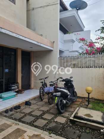 Jual Rumah Luas Elegan Dengan View Eksklusif di Pluit, Jakarta Utara Jual Rumah Luas Elegan Dengan View Eksklusif di Pluit, Jakarta Utara