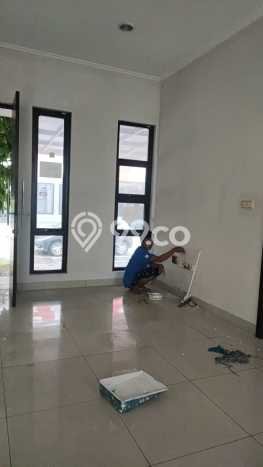 Jarang Ada! Rumah Kontrakan 4 Kamar Nyaman Siap Huni Green Lake City Jarang Ada! Rumah Kontrakan 4 Kamar Nyaman Siap Huni Green Lake City