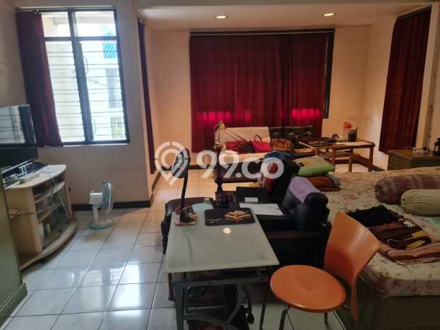 Jual Rumah Luas Elegan Dengan View Eksklusif di Pluit, Jakarta Utara Jual Rumah Luas Elegan Dengan View Eksklusif di Pluit, Jakarta Utara
