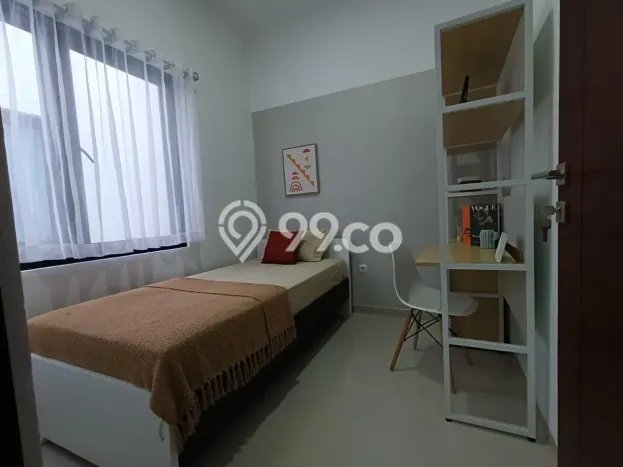 Rumah Strategis Minimalis Lb 60m2 di Katapang, Bandung Rumah Strategis Minimalis Lb 60m2 di Katapang, Bandung