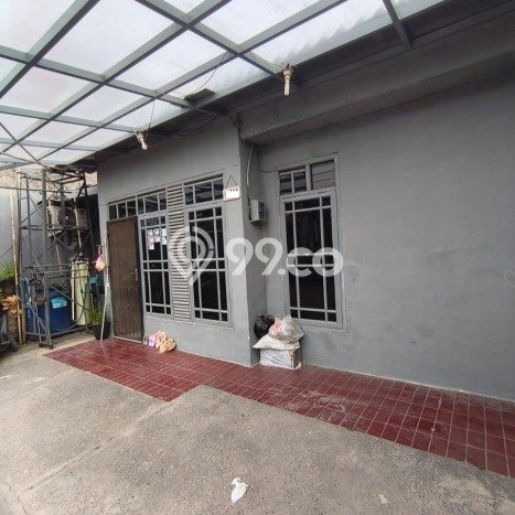 Rumah Minimalis 2 KT LT 91m2 di Kopo Rumah Minimalis 2 KT LT 91m2 di Kopo