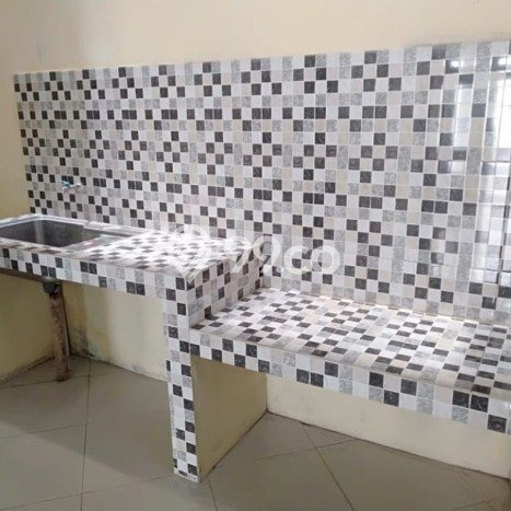 Hunian Cantik Modern Lb 140m2 di Antapani, Bandung Hunian Cantik Modern Lb 140m2 di Antapani, Bandung