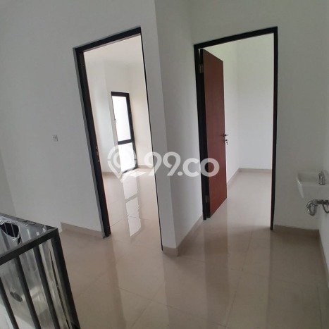 Rumah Strategis Minimalis Lb 60m2 di Katapang, Bandung Rumah Strategis Minimalis Lb 60m2 di Katapang, Bandung