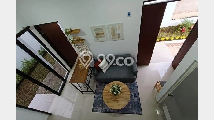 Rumah Strategis Minimalis Lb 60m2 di Katapang, Bandung Rumah Strategis Minimalis Lb 60m2 di Katapang, Bandung
