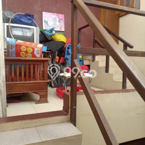 Rumah Modern 2 KT di Cibaduyut Bandung Unfurnished Rumah Modern 2 KT di Cibaduyut Bandung Unfurnished