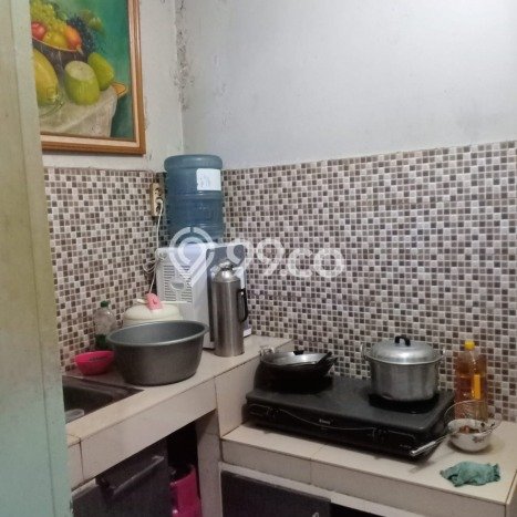 Rumah Modern 2 KT di Cibaduyut Bandung Unfurnished Rumah Modern 2 KT di Cibaduyut Bandung Unfurnished