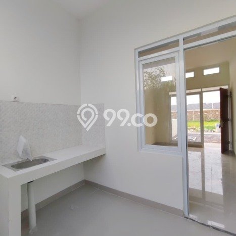 Hunian Cantik Modern Lb 36m2 di Bojongsoang, Bandung Hunian Cantik Modern Lb 36m2 di Bojongsoang, Bandung