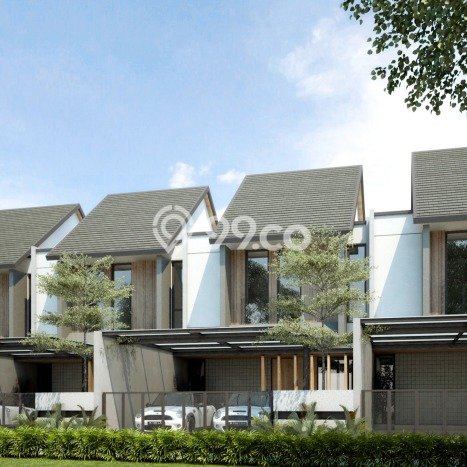 Jual Rumah Mewah Megah Dengan View Eksklusif di Setra Duta, Bandung Jual Rumah Mewah Megah Dengan View Eksklusif di Setra Duta, Bandung
