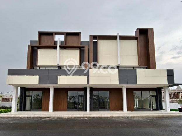 Lokasi Strategis! Dijual Ruko Bisnis di Gedebage, Bandung Kondisi Baik Lokasi Strategis! Dijual Ruko Bisnis di Gedebage, Bandung Kondisi Baik