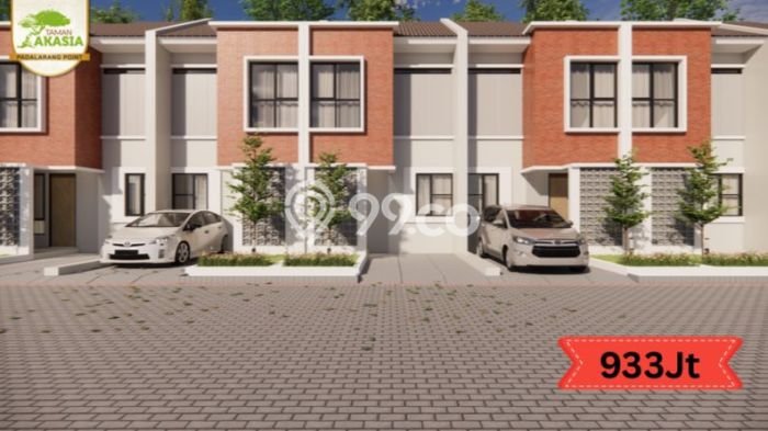 For Sale Rumah 3 Kamar Lokasi Strategis Nyaman dan Strategis di Padalarang For Sale Rumah 3 Kamar Lokasi Strategis Nyaman dan Strategis di Padalarang