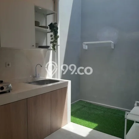 Rumah Murah LT 66m2 di Kopo Lingkungan Asri Rumah Murah LT 66m2 di Kopo Lingkungan Asri