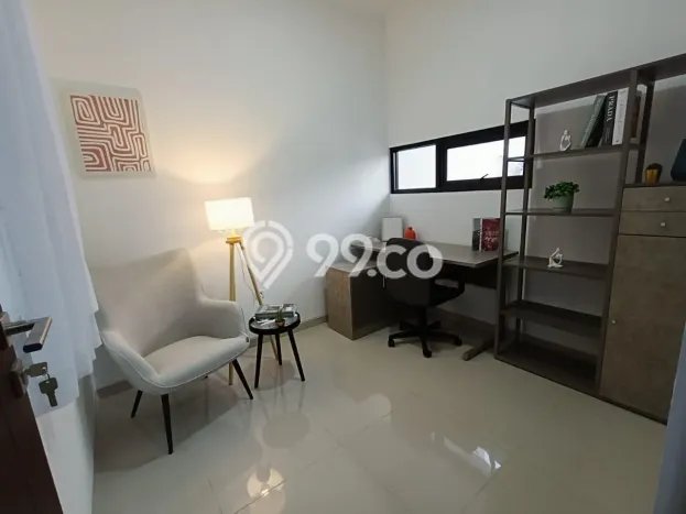 Rumah Strategis Minimalis Lb 60m2 di Katapang, Bandung Rumah Strategis Minimalis Lb 60m2 di Katapang, Bandung