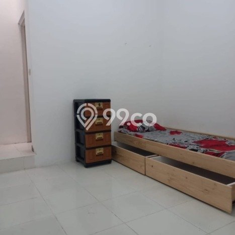 Hunian Cantik Modern Lb 140m2 di Antapani, Bandung Hunian Cantik Modern Lb 140m2 di Antapani, Bandung