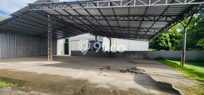 Lahan Sewa di Denpasar Utara Denpasar dengan Luas 240m2 Lahan Sewa di Denpasar Utara Denpasar dengan Luas 240m2