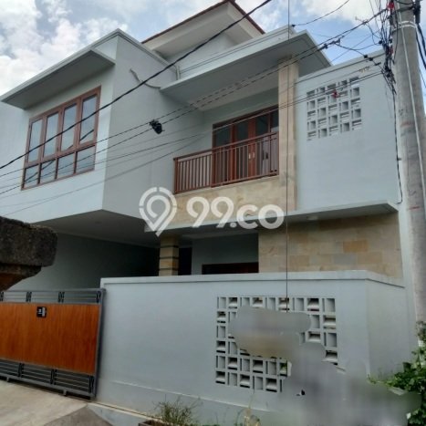 Vila di Denpasar Selatan, Luas 105m2m², Lokasi Strategis Vila di Denpasar Selatan, Luas 105m2m², Lokasi Strategis