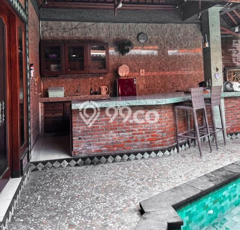 RENT NOW! Vila Premium Kawasan , Area 0m2m², Akses ke Badung, Badung RENT NOW! Vila Premium Kawasan , Area 0m2m², Akses ke Badung, Badung