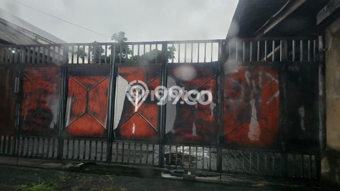 Gudang untuk Disewa di Pusat Badung Luas Bangunan 192m2 Gudang untuk Disewa di Pusat Badung Luas Bangunan 192m2