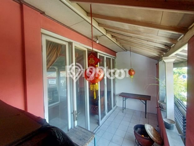 Ruko Dijual di Prime Area Denpasar Luas 288m2 Ruko Dijual di Prime Area Denpasar Luas 288m2