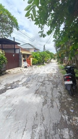 Dijual Cepat Rumah Favorit Siap Huni LB 150m2 di Denpasar Barat, Denpasar Dijual Cepat Rumah Favorit Siap Huni LB 150m2 di Denpasar Barat, Denpasar
