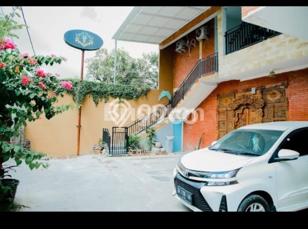 Untuk Dijual! Komersial di Ungasan Badung LT 300m2 / LB 650m2 Kawasan Strategis Untuk Dijual! Komersial di Ungasan Badung LT 300m2 / LB 650m2 Kawasan Strategis