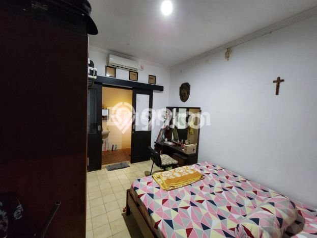 GOOD DEAL! Rumah di Kerobokan, 2 KM, Siap Huni, LT 147m² LB 100m² GOOD DEAL! Rumah di Kerobokan, 2 KM, Siap Huni, LT 147m² LB 100m²