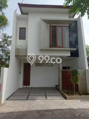 Rumah Modern 3 KT LT 97m2 di Ubung Kaja Rumah Modern 3 KT LT 97m2 di Ubung Kaja