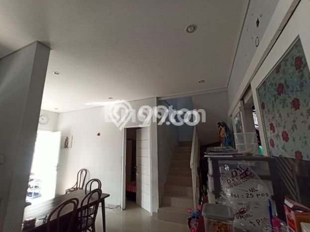 Hunian Cantik Modern Lb 100m2 di Denpasar Utara, Denpasar Hunian Cantik Modern Lb 100m2 di Denpasar Utara, Denpasar