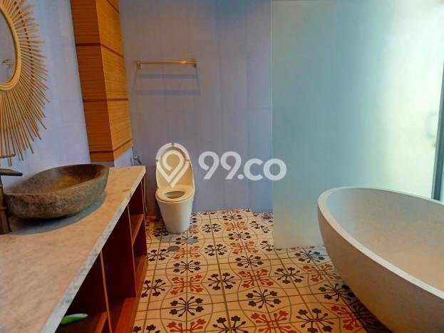Vila Kawasan , Area 300m2m², Area Potensial untuk usaha Vila Kawasan , Area 300m2m², Area Potensial untuk usaha