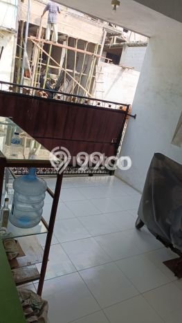 Rumah Minimalis 2 KT LT 96m2 di Jimbaran Rumah Minimalis 2 KT LT 96m2 di Jimbaran
