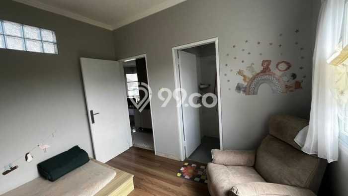 Jarang Ada! Rumah Sewa 4 Kamar Bagus Siap Huni Dauhpuri Kelod Jarang Ada! Rumah Sewa 4 Kamar Bagus Siap Huni Dauhpuri Kelod