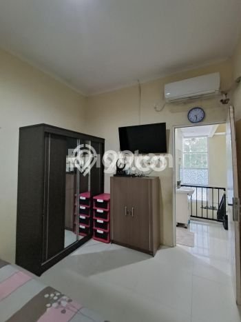 LIMITED UNIT! Rumah di Wonorejo, 3 KT, Luas 135m2m² Bangunan 140m2m² LIMITED UNIT! Rumah di Wonorejo, 3 KT, Luas 135m2m² Bangunan 140m2m²