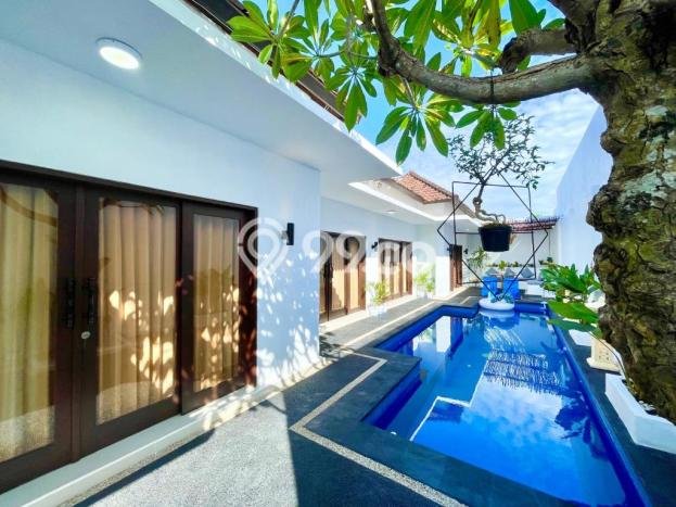 Vila di Kuta, Luas 0m2m², Akses Mudah Fasilitas Umum Vila di Kuta, Luas 0m2m², Akses Mudah Fasilitas Umum