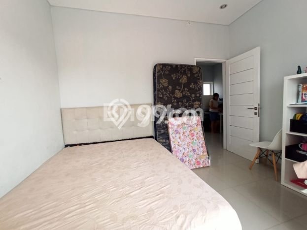 Hunian Cantik Modern Lb 100m2 di Denpasar Utara, Denpasar Hunian Cantik Modern Lb 100m2 di Denpasar Utara, Denpasar