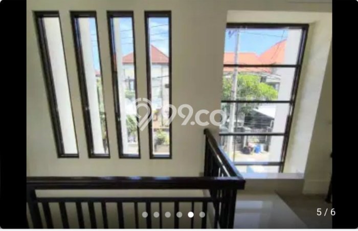 Rumah Cantik Siap Huni Di Denpasar Selatan Luas 180m2 Lokasi Strategis Rumah Cantik Siap Huni Di Denpasar Selatan Luas 180m2 Lokasi Strategis
