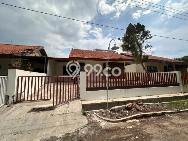 Disewakan Rumah Konsep Minimalis di Ngaliyan Semarang dengan 3 KT Disewakan Rumah Konsep Minimalis di Ngaliyan Semarang dengan 3 KT