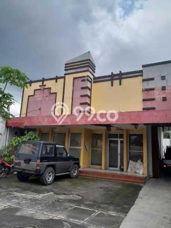 Area Strategis! Disewakan Komersial Lokasi Sumbersari, Jember Cocok untuk Bisnis Area Strategis! Disewakan Komersial Lokasi Sumbersari, Jember Cocok untuk Bisnis